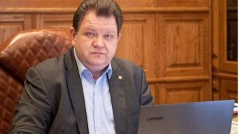 СБУ підтвердила російський паспорт у судді Верховного Суду Богдана Львова