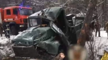 На Львівщині військова частина виплатить 800 тис. грн постраждалим у ДТП на військовому полігоні