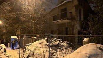 Крадіжка в погорілому будинку у Львові: суд виніс вирок крадіям