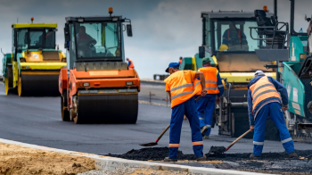 Один з головних підрядників держпрограми “Велике будівництво” ухилився від сплати 31 млн грн податків