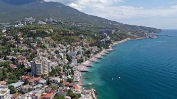 Кримчани змінили настрій і бояться, що війна прийде на півострів