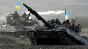 За минулу добу українські військові ліквідували 1340 окупантів