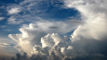 Тепло і сонячно: яким буде робочий тиждень 11-16 квітня на Львівщині