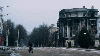 Британія в ОБСЄ: на кожному захопленому метрі Бахмута РФ втрачала двох солдатів