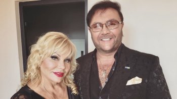 Віталій та Світлана Білоножки