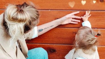 Під час ракетного удару у Вінниці загинула чотирирічна Ліза: що відомо про неї та її маму