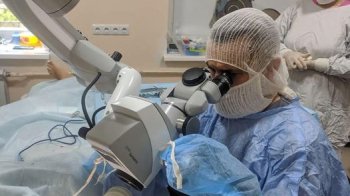 На Львівщині збільшується кількість хворих на отит: лікарі не можуть знайти причину