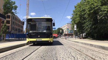 Львів розірве договори з перевізниками, які ігнорують вечірні маршрути