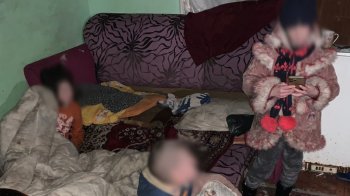 У Мостиськах дворічний хлопчик помер від переохолодження