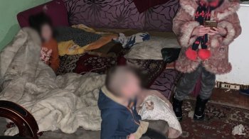 У Мостиськах дворічний хлопчик помер від переохолодження