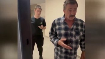 У Винниках сусіди побили 28-річного ветерана алюмінієвою тростиною