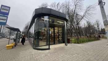 Суд відмовив у позові Львівської міськради про звільнення підприємством підземного переходу заводу “Кінескоп”