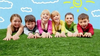 Хімічні досліди, фейс-арт та подарунки: у Львові дітей запрошують на фестиваль дозвілля