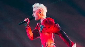 Україна пройшла у фінал Євробачення-2025