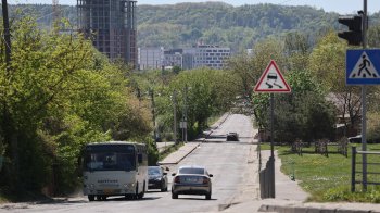 У Львові стартує масштабна реконструкція вулиці Мазепи: деталі
