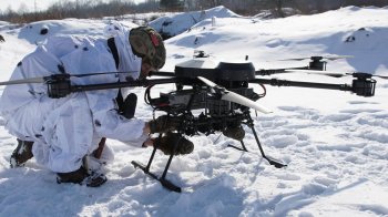 За добу українські військові ліквідували ще 1010 росіян