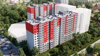 Суд стягнув з забудовників близько 3 млн грн до міського бюджету Львова