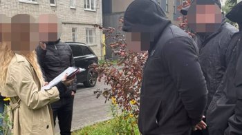 Львів'янина затримали за схему з фіктивною інвалідністю за 15 000 доларів
