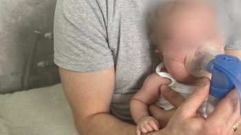 У Львові лікарі врятували немовля з двома рідкісними генетичними хворобами