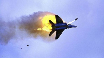 95 літаків та 115 гелікоптерів втратили окупанти від початку війни в Україні: оперативна статистика