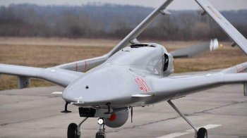 За добу українці зібрали гроші на два "Байрактари": треба ще на один