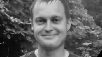 36-річний воїн з Жовкви загинув у бою з окупантами