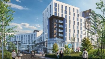 Львівська міська рада намагається відсудити в забудовників понад 60 млн грн