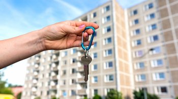 У двох громадах на Львівщині придбають квартири для дітей-сиріт