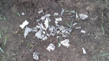 росіяни вдарили ракетами по двох областях