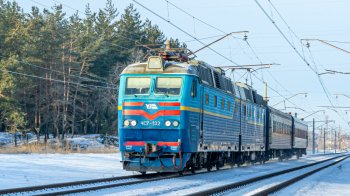 У Львові поїзд на смерть збив 60-річного чоловіка: поліція розшукує очевидців