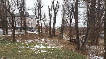 У Винниках відкриють сквер Пам’яті новітніх героїв