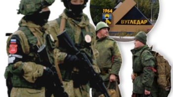 Чому Росії не вдається захопити Вугледар та чи допоможе їй у цьому ще одна мобілізація