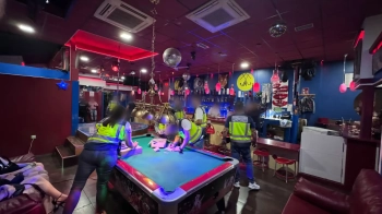 Сексуальна експлуатація українських біженок в Іспанії