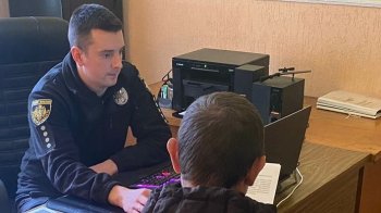 На Львівщині затримали квартирного злодія за крадіжку 24 тис. грн