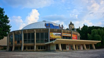 Заступника директора Львівського цирку ув’язнили на 4 роки за розтрату грошей