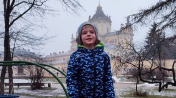 У Львові судитимуть лікарку за смерть п’ятирічного хлопчика