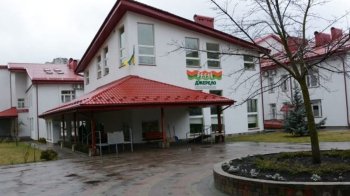 Львівський центр "Джерело" відкриває програми реабілітації для дітей-переселенців