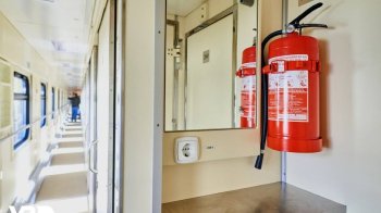 В Укрзалізниці визначились, куди відправлять оновлені потяги