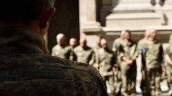 28 вересня Львів попрощається з вболівальником “Карпат”, який загинув у бою з окупантами