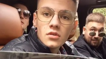 Російська музика в центрі Львова та публічні вибачення: головні новини Львівщини 8 травня