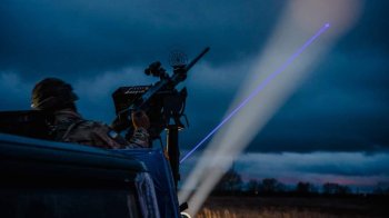 Росіяни вночі атакували Україну 24 дронами: 17 знищено