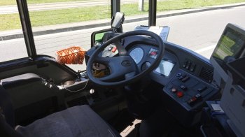 У Львівській ОВА прокоментували конфлікт з учасницею бойових дій у маршрутці