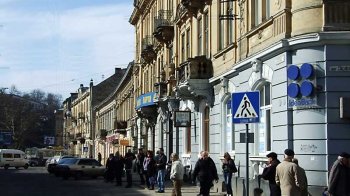 За загибель будівельника у центрі Львова повідомили про підозру майстру будтовариства