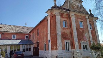 На території інтернату на Львівщині збудують модульне житло