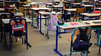 Школа, клас