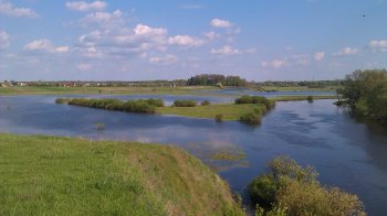 річка Західний Буг