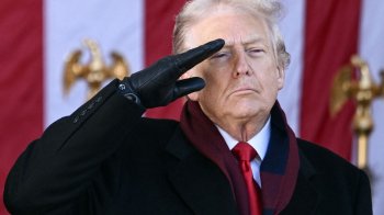 Чи може Америка бути «світовим поліцейським»?