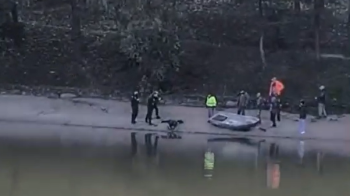У Львові на Піскових озерах з води дістали тіло 48-річного чоловіка