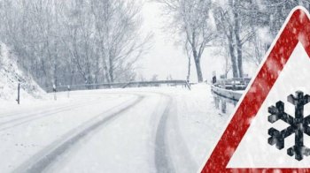 У Львові та області 26 грудня прогнозують ожеледицю і сильний вітер