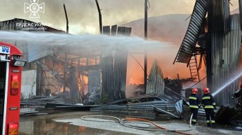 Внаслідок нічної атаки на Львів загинув 32-річний чоловік